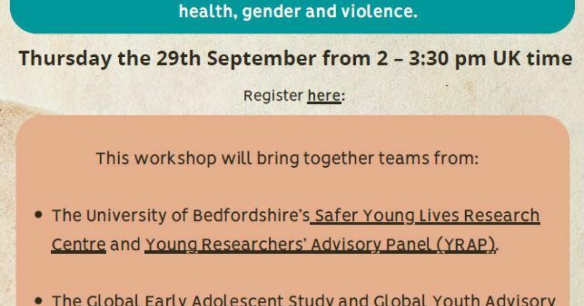 Online interactive webinar: what it's like working with - and being ...